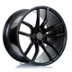 2Forge ZF4 Alloy Wheel 20x11 5x114 ET5 TO 50 72.6mm CB Matt Black Alloy Wheels