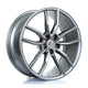 2Forge ZF4 Alloy Wheel 20x8.5 5x114 ET9 TO 50 72.6mm CB Gloss Gunmetal Alloy Wheels
