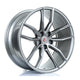 2Forge ZF4 Alloy Wheel 20x9.5 5x132 ET9 TO 45 72.6mm CB Gloss Gunmetal Alloy Wheels