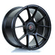 2Forge ZF6 Alloy Wheel 18x10 ET6 TO 50 5x114 Matt Black 72.6mm CB Alloy Wheels