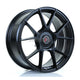 2Forge ZF6 Alloy Wheel 18x8 ET0 TO 45 5x105 Matt Black 72.6mm CB Alloy Wheels