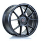 2Forge ZF6 Alloy Wheel 18x9 ET12 TO 50 5x108 Gloss Gunmetal 72.6mm CB Alloy Wheels