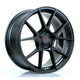2Forge ZF6 Alloy Wheel 19x8.5 5x120.65 ET15 TO 45 72.6mm CB Gloss Gunmetal Alloy Wheels