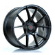 2Forge ZF6 Alloy Wheel 19x9.5 5x108 ET15 TO 50 72.6mm CB Gloss Gunmetal Alloy Wheels