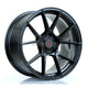 2Forge ZF6 Alloy Wheel 19x9.5 5x118 ET15 TO 50 72.6mm CB Gloss Gunmetal Alloy Wheels