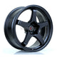 2Forge ZF7 Alloy Wheel 18x8 5x118 ET0 TO 20 72.5mm CB Gloss Gunmetal Alloy Wheels