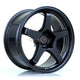 2Forge ZF7 Alloy Wheel 18x9 5x120.65 ET12 TO 33 72.5mm CB Gloss Gunmetal Alloy Wheels