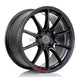 2Forge ZF8 Alloy Wheel 18x8.5 5x108 ET5 TO 50 72.5mm CB Gloss Gunmetal Alloy Wheels