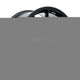 2Forge ZF8 Alloy Wheel 20x10.5 5x105 ET10 TO 25 72.5mm CB Matt Black Alloy Wheels