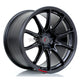 2Forge ZF8 Alloy Wheel 20x9 5x108 ET10 TO 25 72.5mm CB Gloss Gunmetal Alloy Wheels