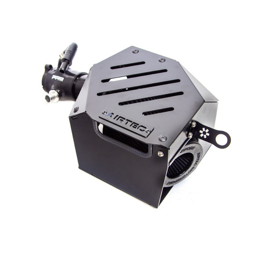 Airtec Motorsport Enclosed Induction Kit Renault Megane 4 RS RHD Only