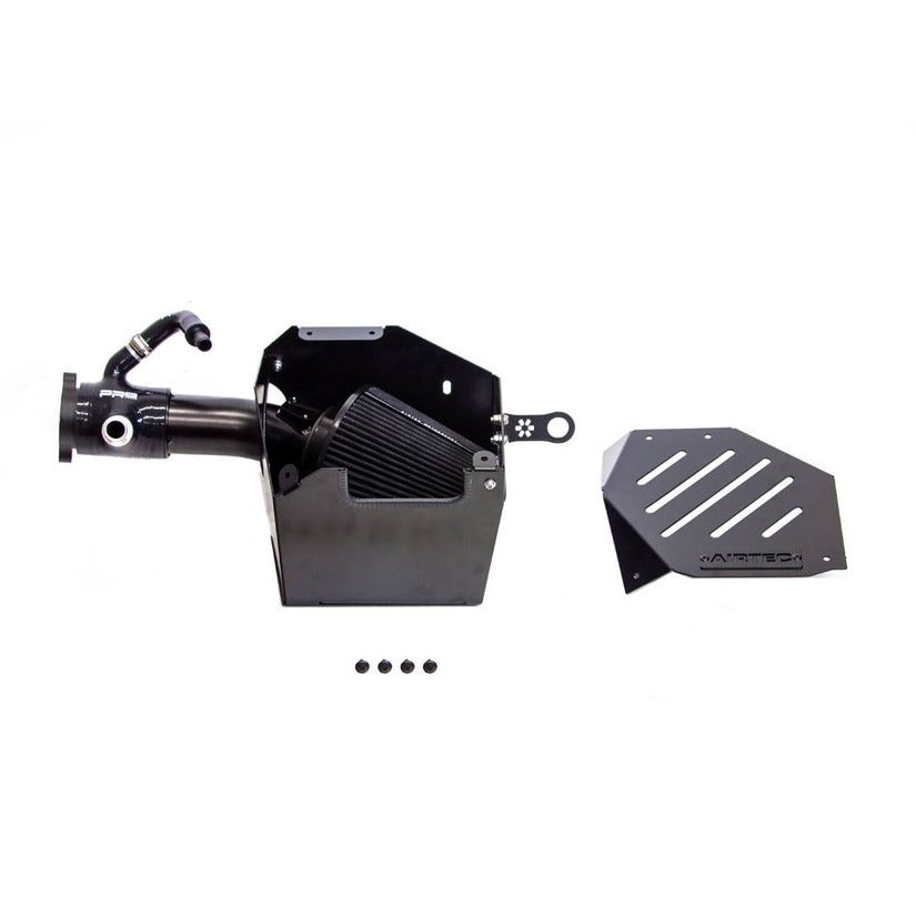Airtec Motorsport Enclosed Induction Kit Renault Megane 4 RS RHD Only