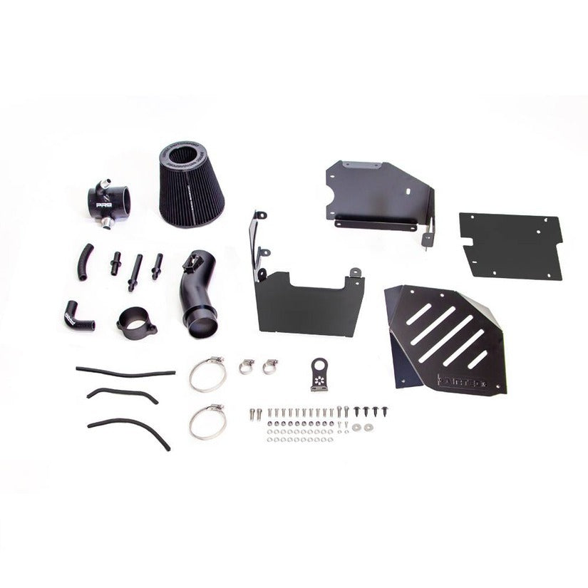 Airtec Motorsport Enclosed Induction Kit Renault Megane 4 RS RHD Only