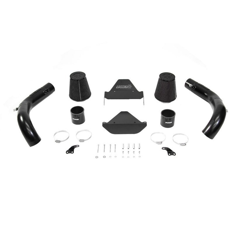 Airtec Motorsport Induction Kit Alfa Romeo Giulia Quadrifoglio 2.9 V6