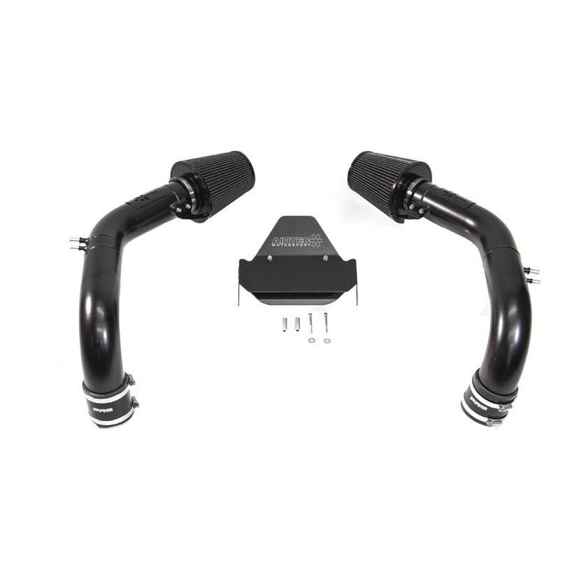 Airtec Motorsport Induction Kit Alfa Romeo Giulia Quadrifoglio 2.9 V6