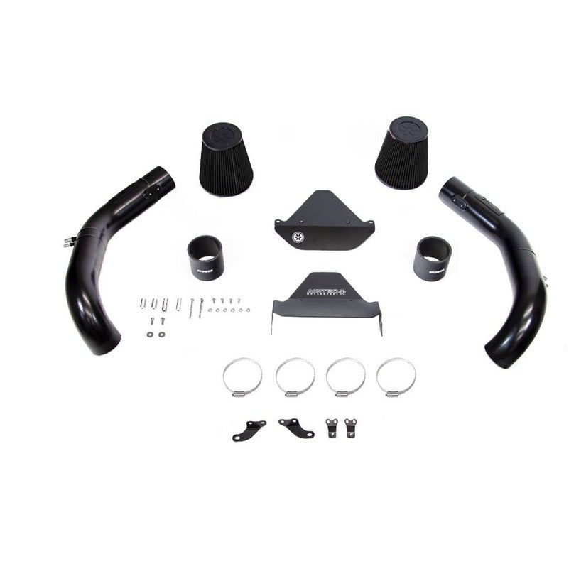 Airtec Motorsport Induction Kit Alfa Romeo Stelvio Quadrifoglio 2.9 V6