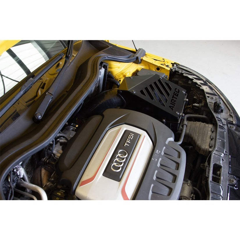 Airtec Motorsport Enlarged Turbo Elbow Audi S1