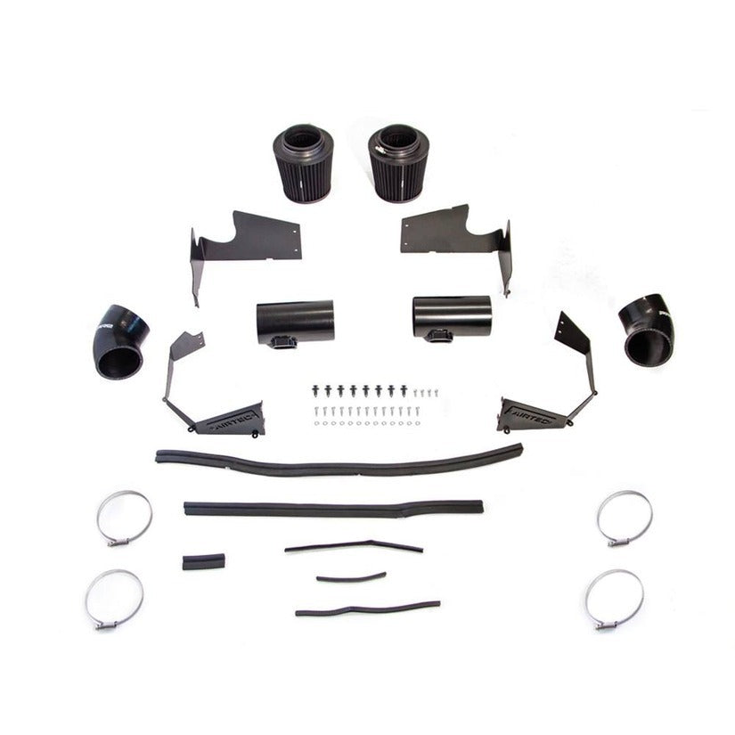 Airtec Motorsport Induction Kit BMW M5 M6 F10 F12