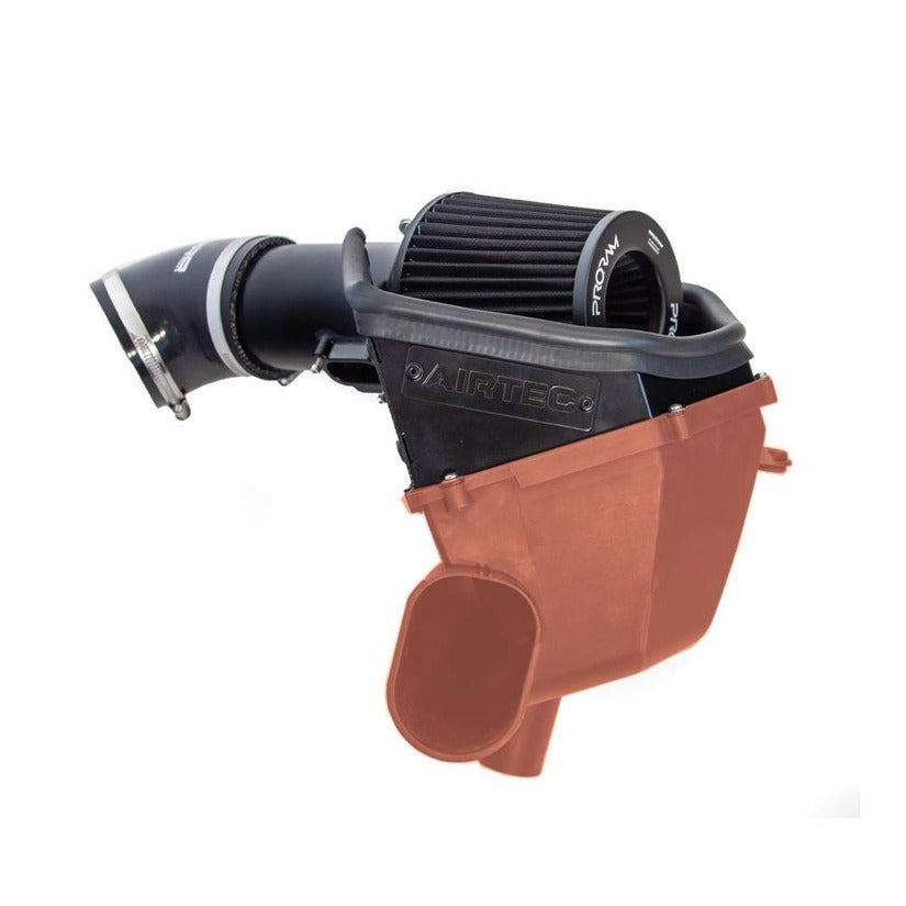 Airtec Motorsport Induction Kit BMW M5 M6 F10 F12