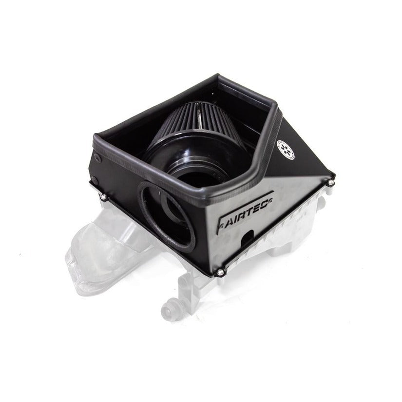 Airtec Motorsport Induction Kit Vauxhall Astra J CDTI