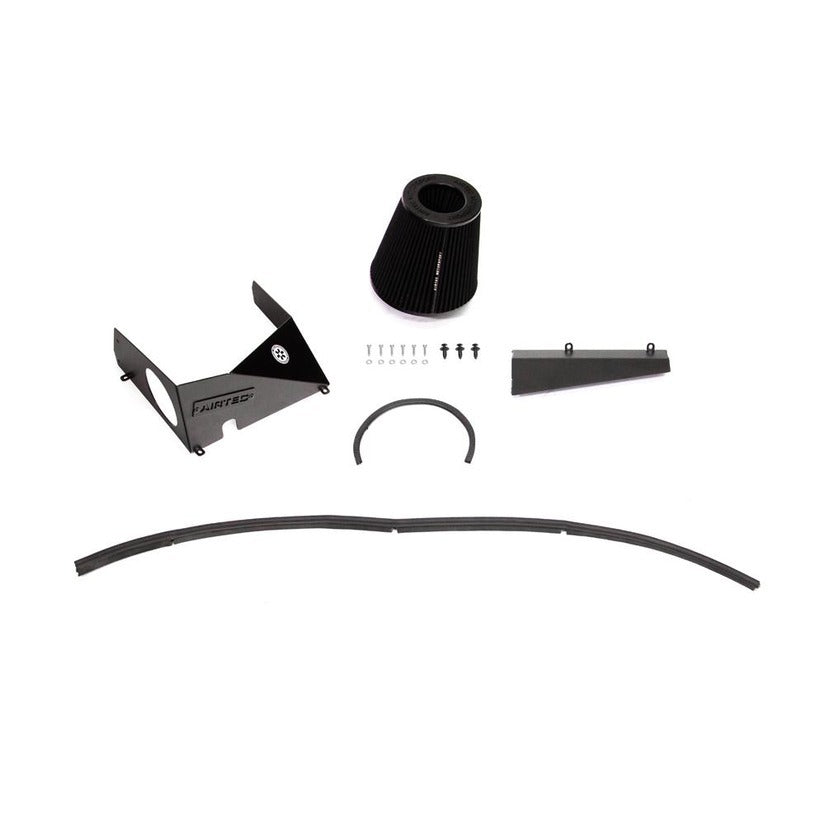 Airtec Motorsport Induction Kit Vauxhall Astra J CDTI