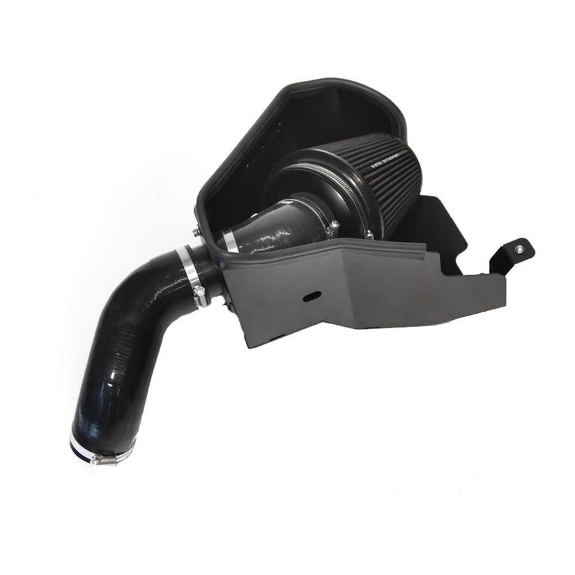 Airtec Motorsport Induction Kit Volkswagen Polo AW Facelift 21+