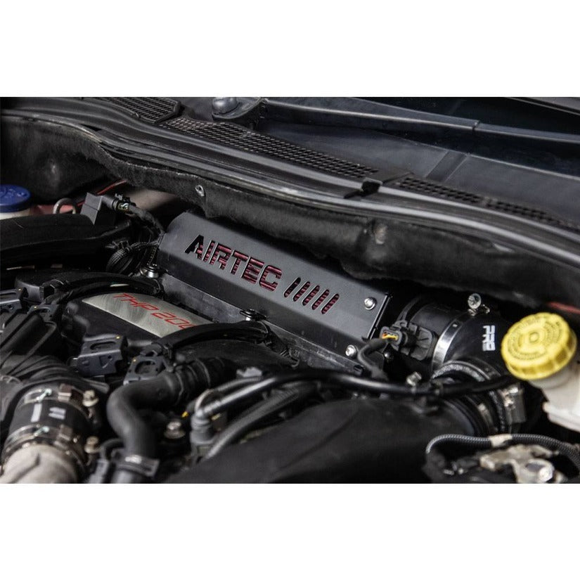 Airtec Motorsport Induction Kit Peugeot 208 GTI THP