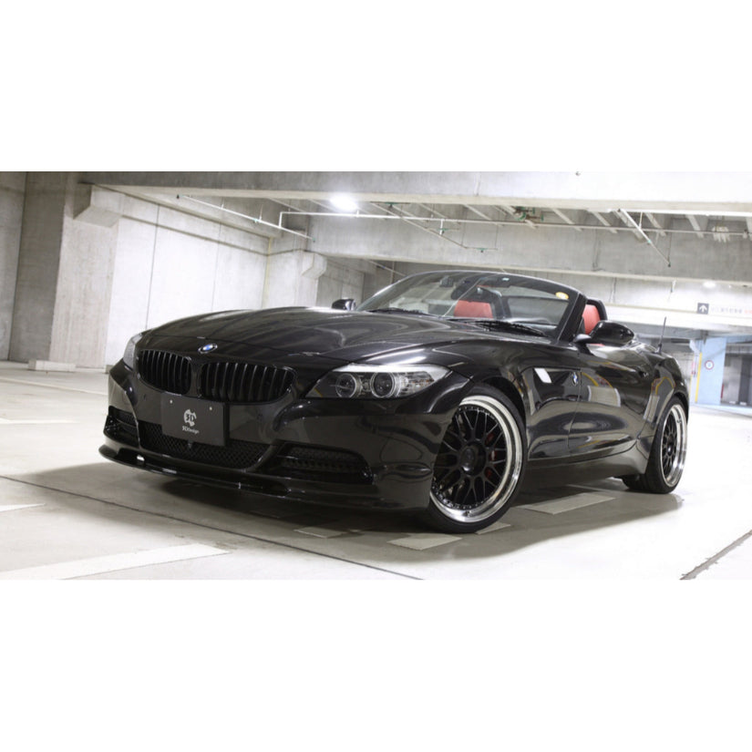 3Ddesign Front Splitter BMW Z4 E89