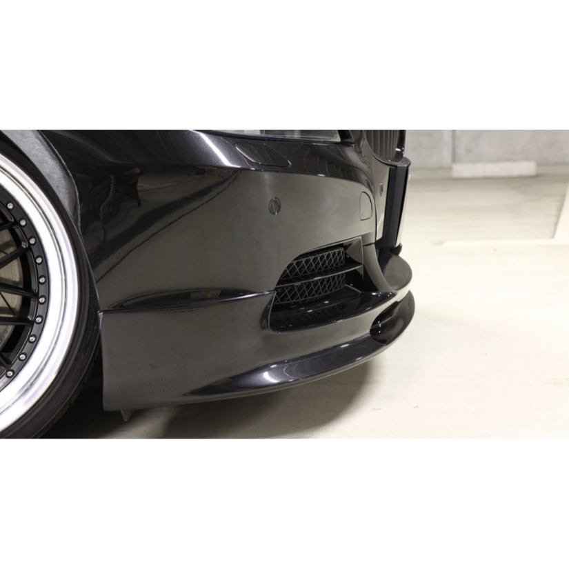 3Ddesign Front Splitter BMW Z4 E89