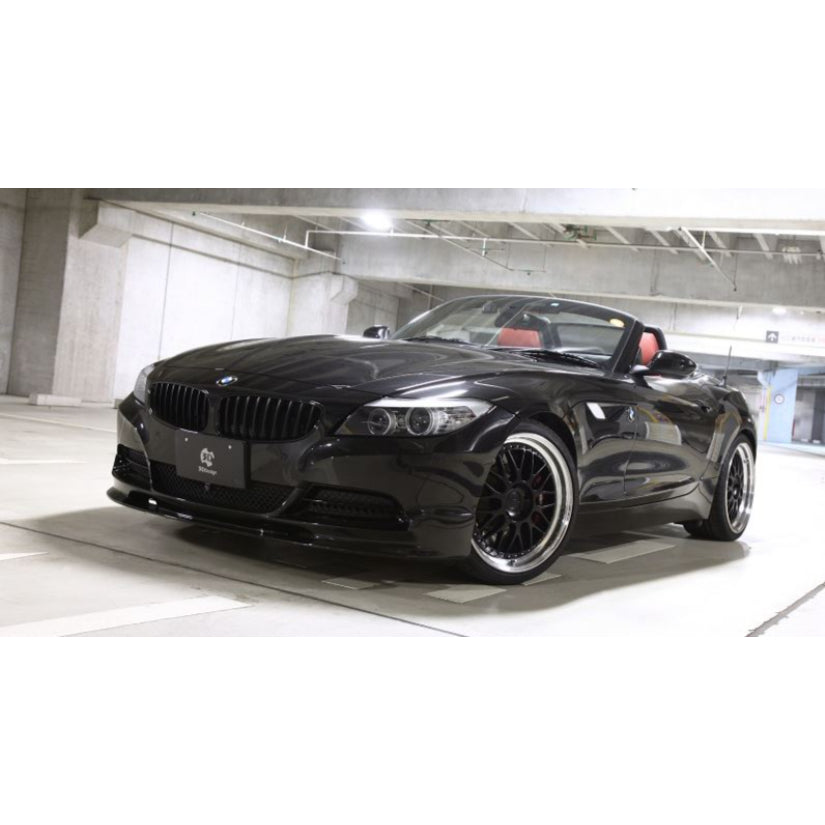 3Ddesign Front Splitter BMW Z4 E89