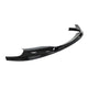 3Ddesign Front Splitter Carbon Fibre Without splitters BMW M6 F06 12 13