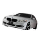 3Ddesign Front Splitter BMW 5 Series F10 F11