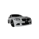 3Ddesign Front Splitter BMW 5 Series F10 F11 M-Sport