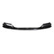 3Ddesign Front Splitter Carbon Fibre BMW M5 F10