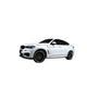 3Ddesign Front Splitter Carbon Fibre BMW X6 F16 M-Sport