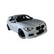 3Ddesign Front Splitter BMW 1 Series F20 M-Sport