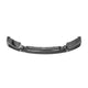 3Ddesign Front Splitter Carbon Fibre BMW X4 M-Sport F26
