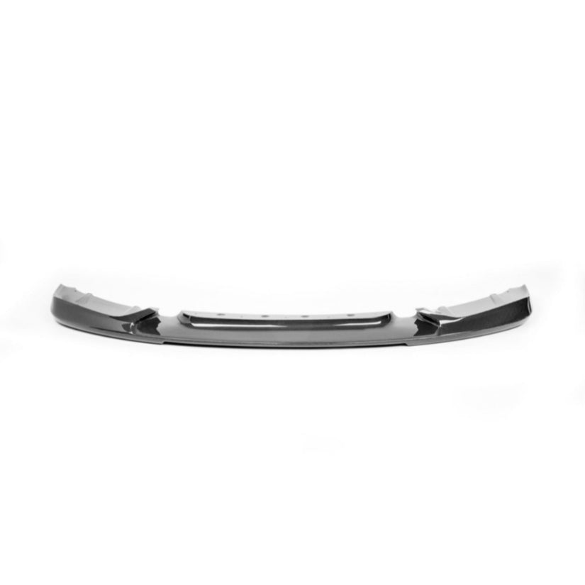 3Ddesign Front Splitter Carbon Fibre BMW X4 M-Sport F26