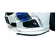 3Ddesign Front Splitter BMW 4 Series F32 F36