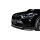 3Ddesign Front Splitter Carbon Fibre BMW X2 M-Sport F39