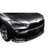 3Ddesign Front Splitter Carbon Fibre BMW X2 M35i F39