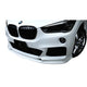 3Ddesign Front Splitter BMW X1 M-Sport F48