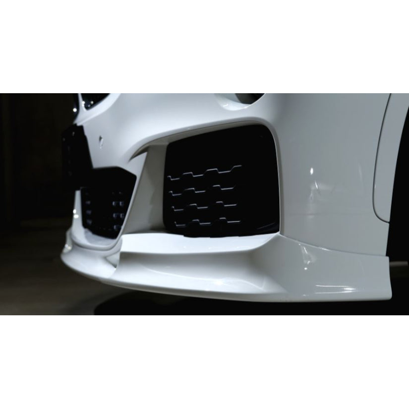 3Ddesign Front Splitter BMW X1 M-Sport F48