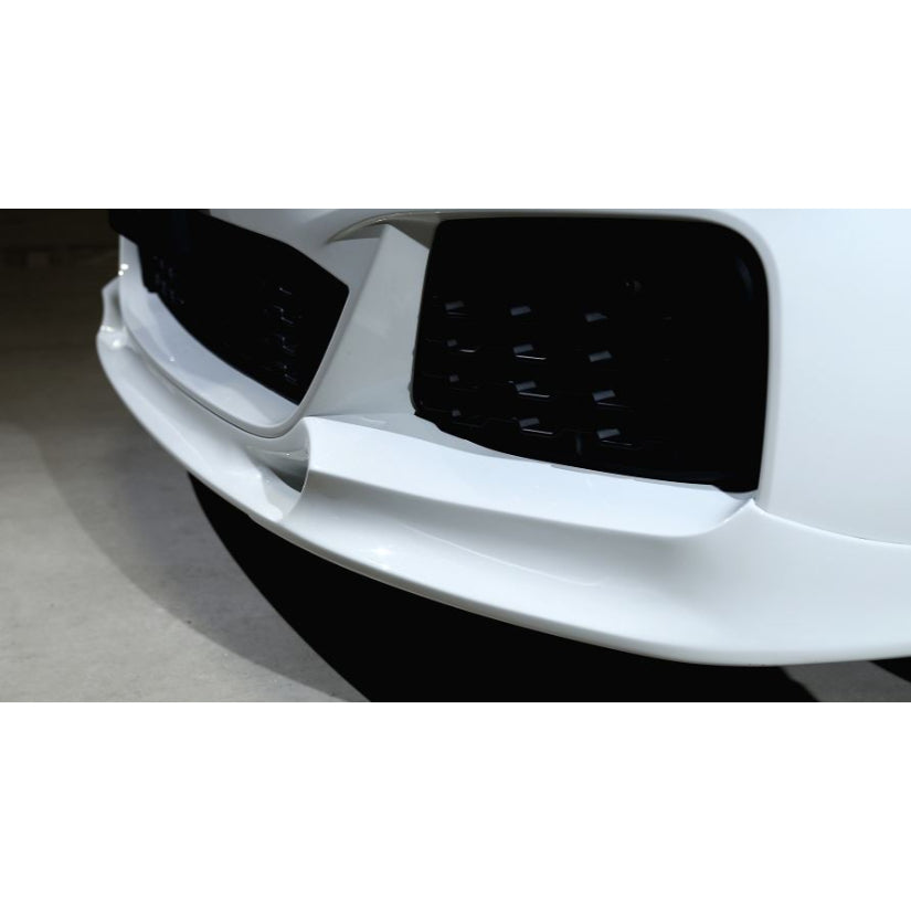 3Ddesign Front Splitter BMW X1 M-Sport F48