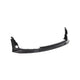 3Ddesign Front Splitter Carbon Fibre MINI JCW F54