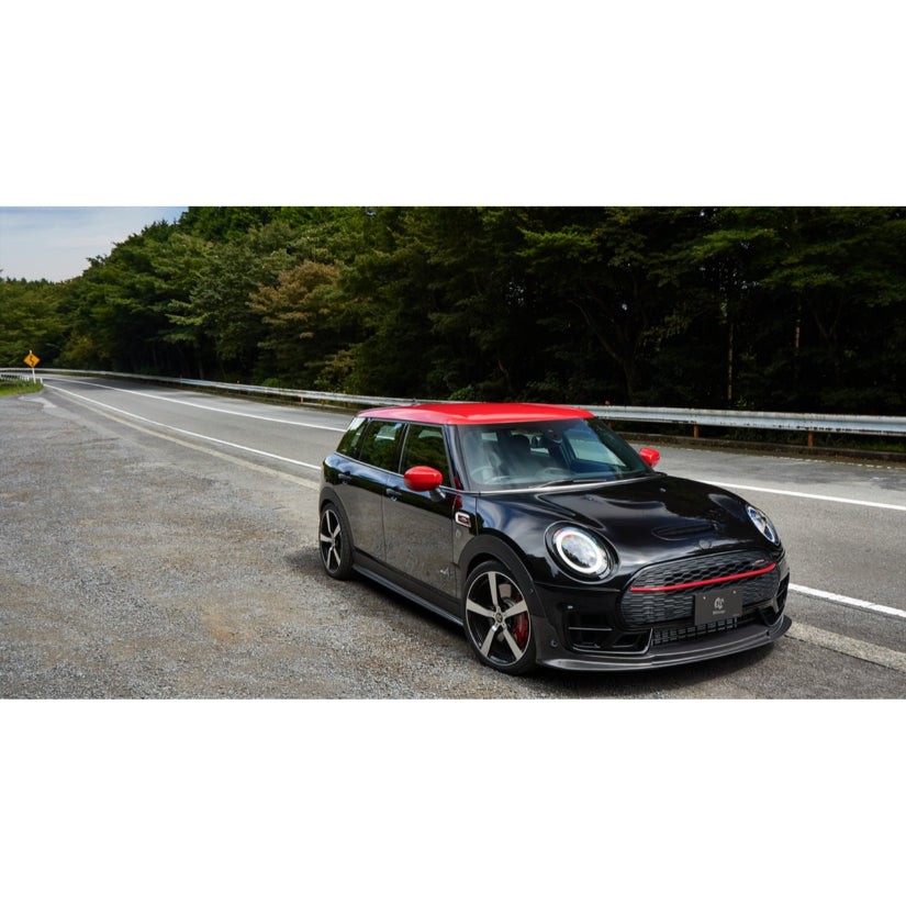 3Ddesign Front Splitter MINI F54 JCW