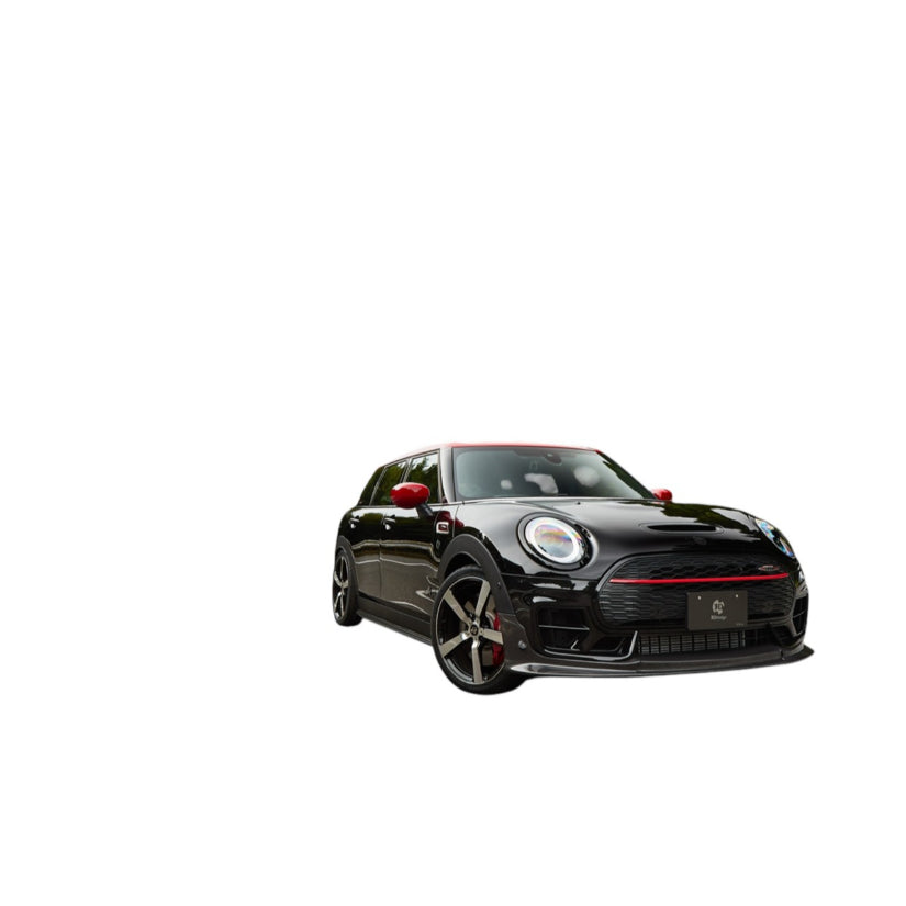 3Ddesign Front Splitter MINI F54 JCW
