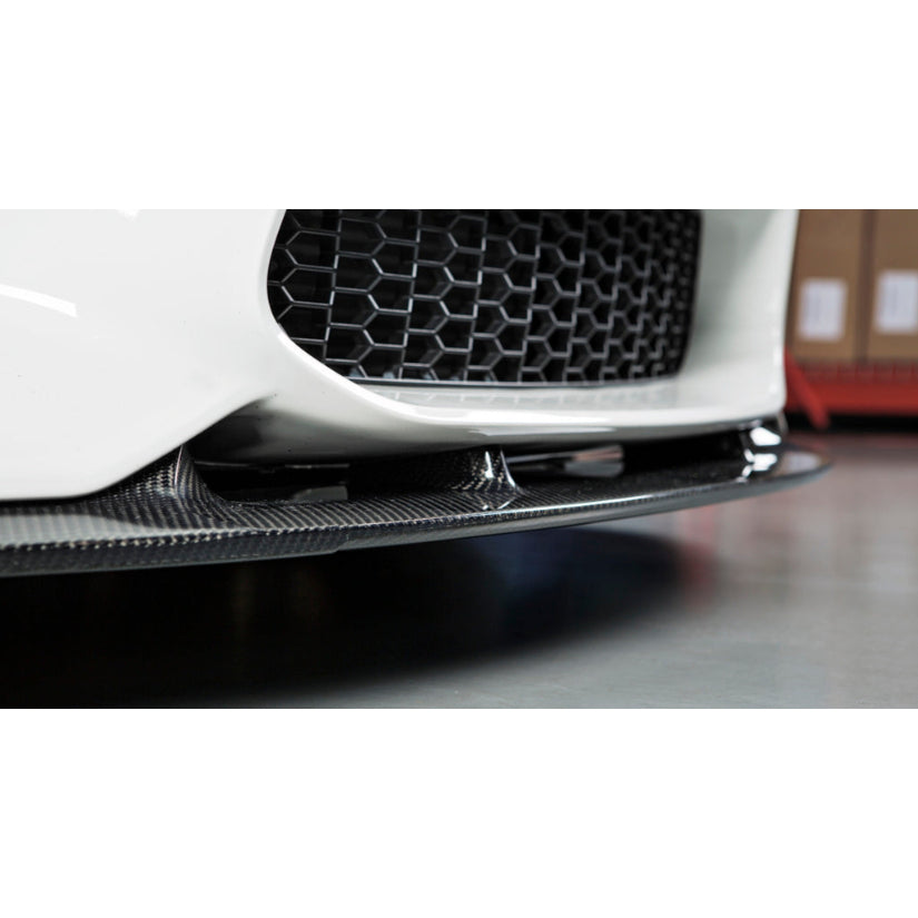 3Ddesign Front Splitter BMW M2 F87