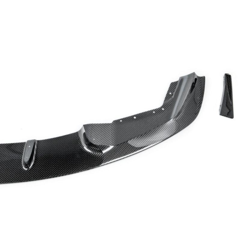 3Ddesign Front Splitter BMW M2 F87