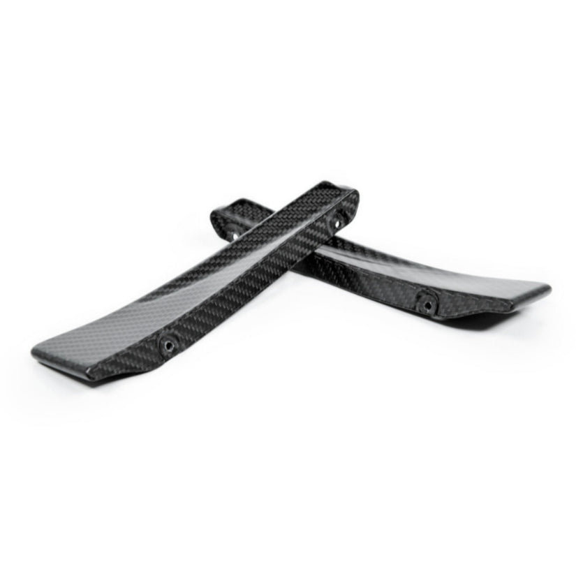 3Ddesign Front Splitter BMW M2 F87